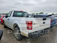 2017 Ford F-150 фото