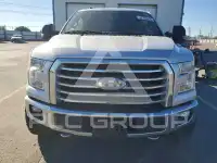 2017 Ford F-150 фото