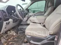 2017 Ford F-150 photo