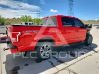 2017 Ford F-150 фото
