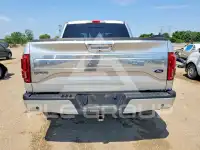 2017 Ford F-150 фото