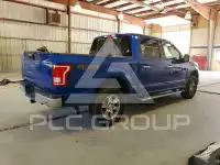2017 Ford F-150 photo