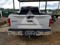 2017 Ford F-150 фото