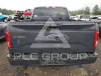 2017 Ford F-150 фото