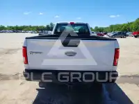 2017 Ford F-150 photo