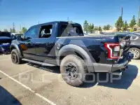 2017 Ford F-150 фото