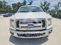 2017 Ford F-150 фото