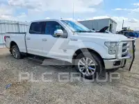 2017 Ford F-150 фото