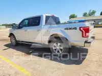 2017 Ford F-150 фото