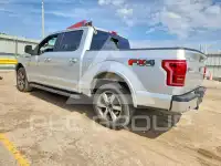 2017 Ford F-150 фото