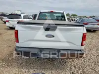 2017 Ford F-150 фото