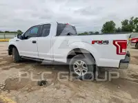 2017 Ford F-150 photo