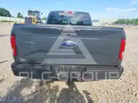 2017 Ford F-150 photo