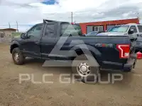 2017 Ford F-150 фото
