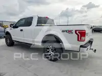 2017 Ford F-150 фото