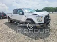 2017 Ford F-150 фото