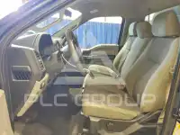 2017 Ford F-150 фото