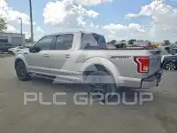 2017 Ford F-150 photo