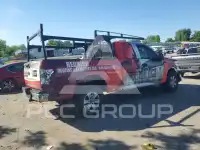 2017 Ford F-150 фото