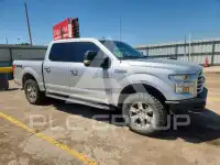 2017 Ford F-150 фото