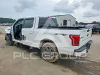 2017 Ford F-150 фото