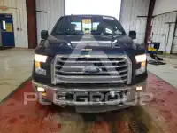2017 Ford F-150 photo