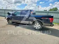 2017 Ford F-150 фото