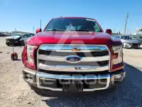 2017 Ford F-150 фото