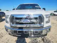 2017 Ford F-150 фото