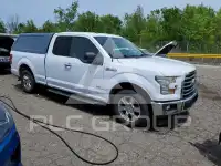 2017 Ford F-150 фото