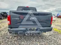 2017 Ford F-150 фото