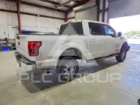 2017 Ford F-150 фото