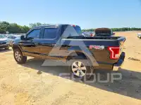 2017 Ford F-150 photo
