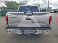2017 Ford F-150 photo