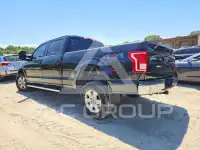 2017 Ford F-150 фото