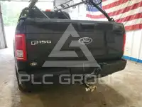 2017 Ford F-150 фото