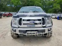 2017 Ford F-150 фото