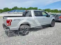 2017 Ford F-150 photo