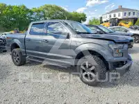 2017 Ford F-150 фото