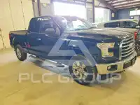 2017 Ford F-150 фото