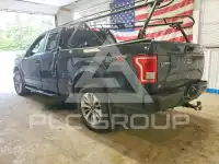 2017 Ford F-150 фото