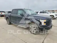 2017 Ford F-150 фото
