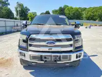 2017 Ford F-150 photo