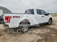 2017 Ford F-150 photo
