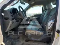 2017 Ford F-150 фото