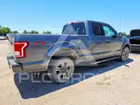 2017 Ford F-150 photo