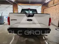 2017 Ford F-150 фото