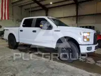 2017 Ford F-150 фото