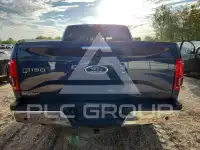 2017 Ford F-150 фото