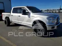2017 Ford F-150 фото
